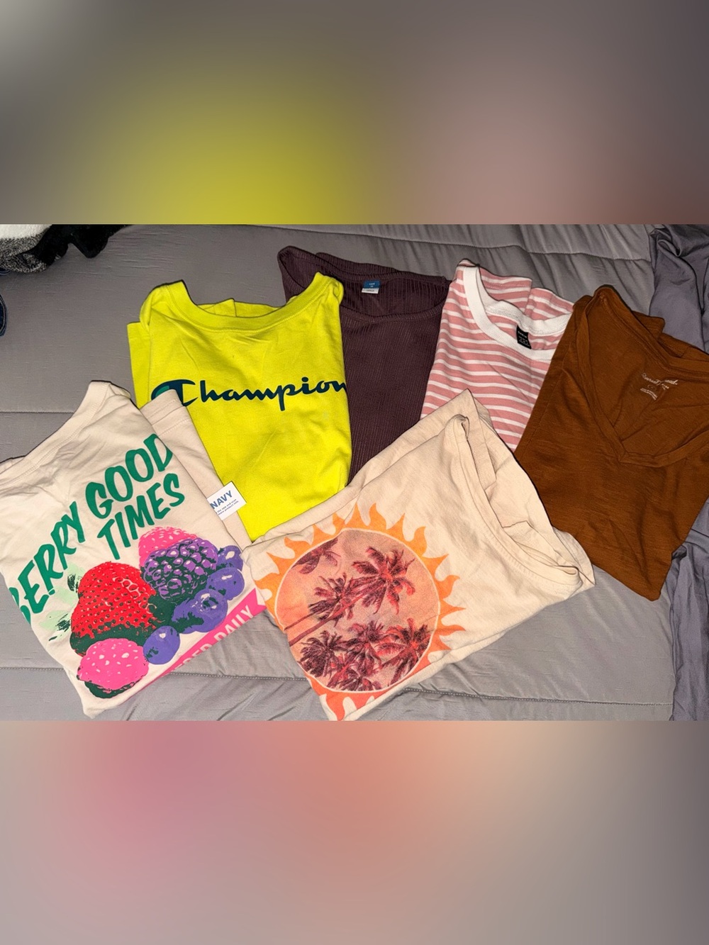 Women’s T-Shirts